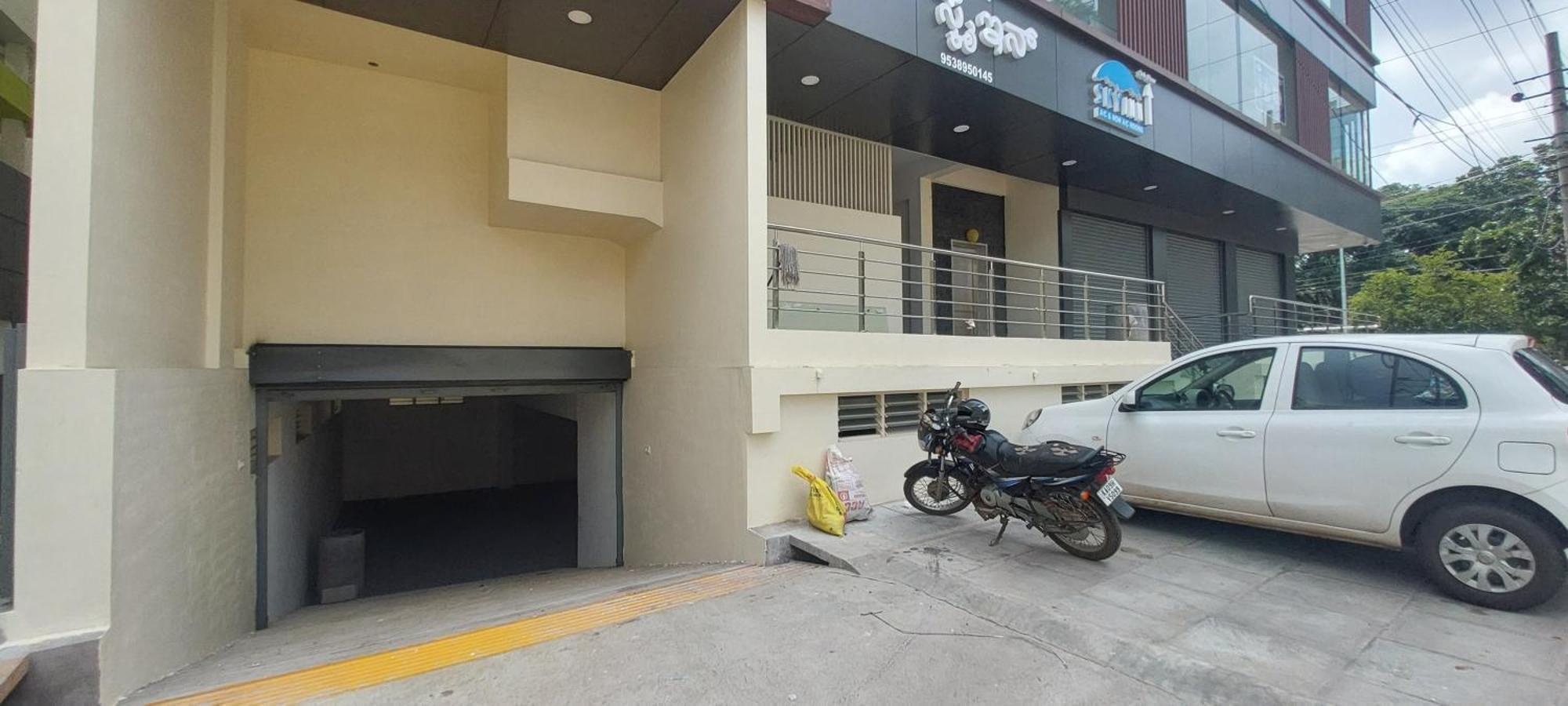 Sky Inn Mysore Exterior foto
